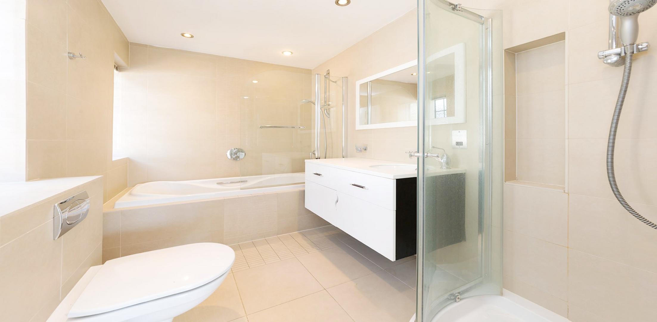 			NEW INSTRUCTION , 4 Bedroom, 1 bath, 1 reception Detached House			 Turner Close, HAMPSTEAD GARDEN SUBURB